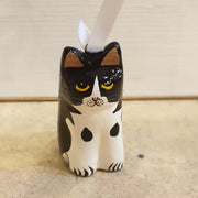 Hodge - Fair Trade Hanging Decoration