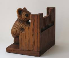 Church Mouse - Organist