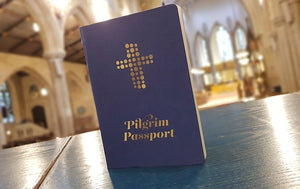Pilgrim Passport