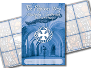 Pilgrim Passport - The Pilgrims Way